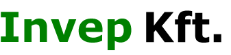 invepkft.hu Logo
